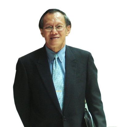 Stanley Tan - Managing Director/Principal Consultant - Trust@Work